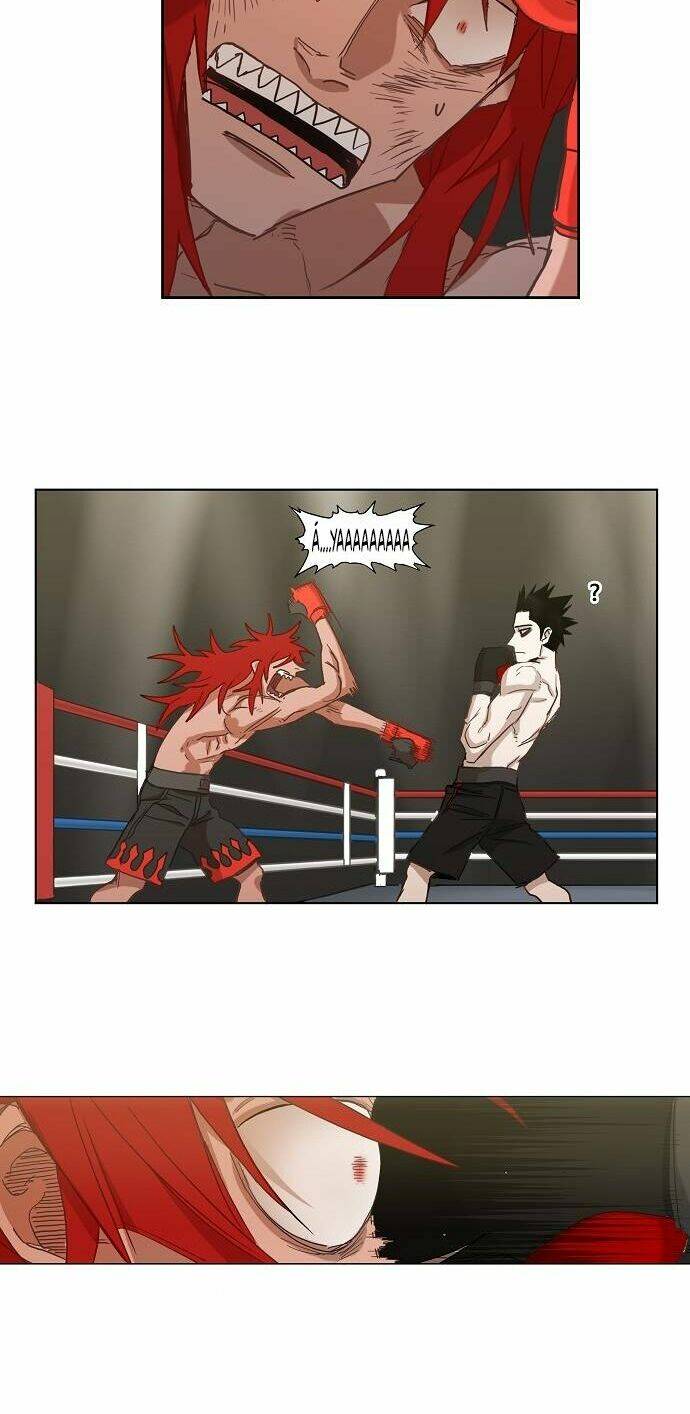 võ sĩ - the boxer chapter 23 36