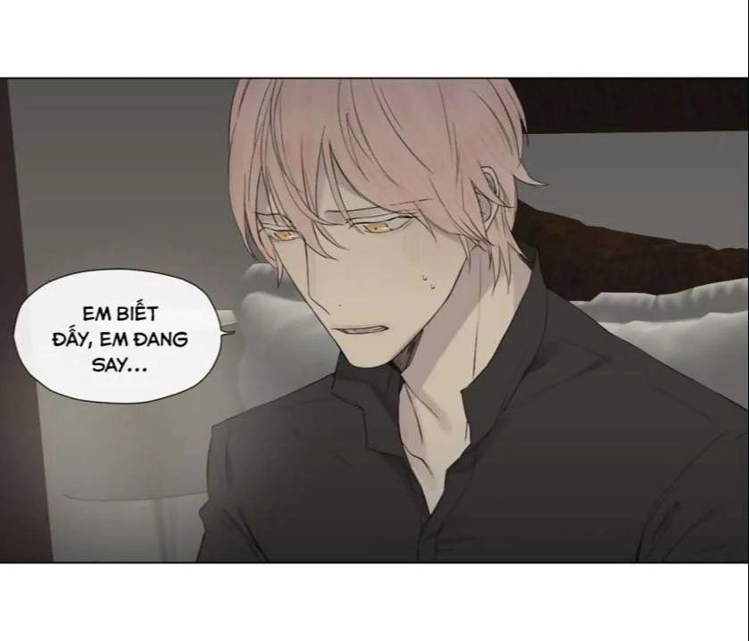 người hầu hoàng gia chapter 14 38