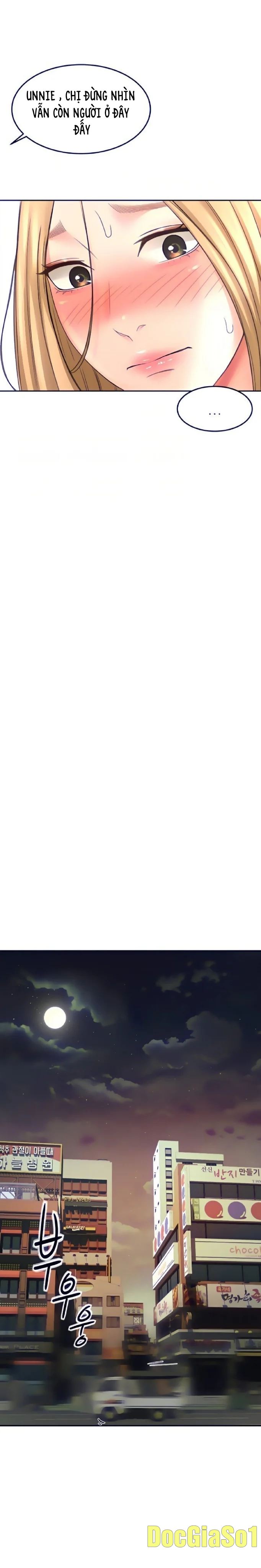 cậu chủ nhỏ chapter 30 14