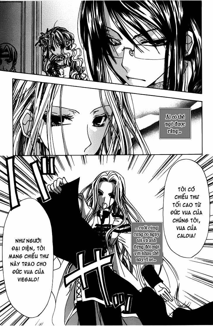 magical x miracle chapter 45 12