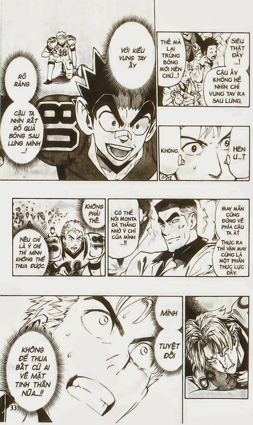 lá chắn mắt chapter 225 7