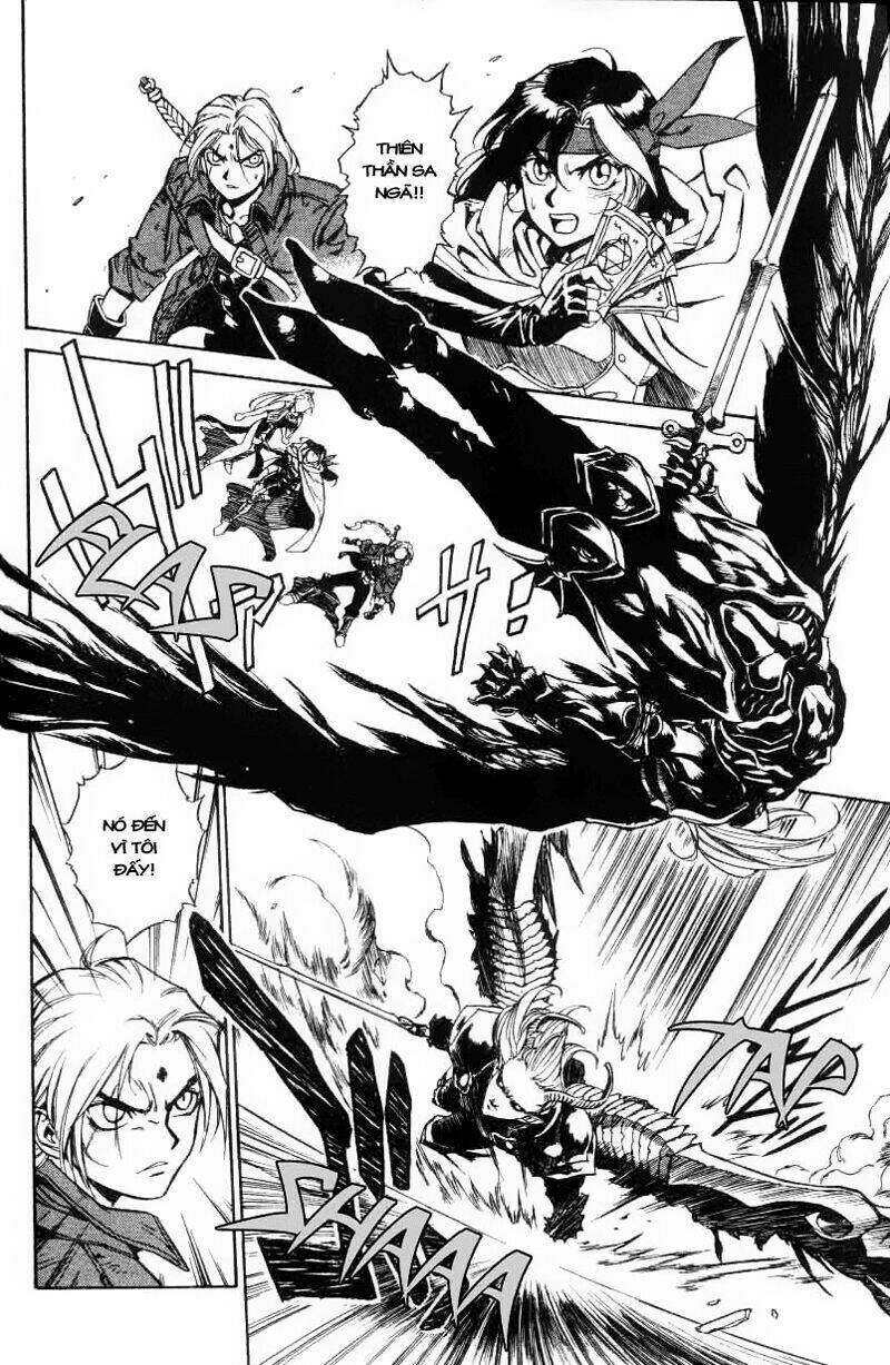 monster collection chapter 13 9