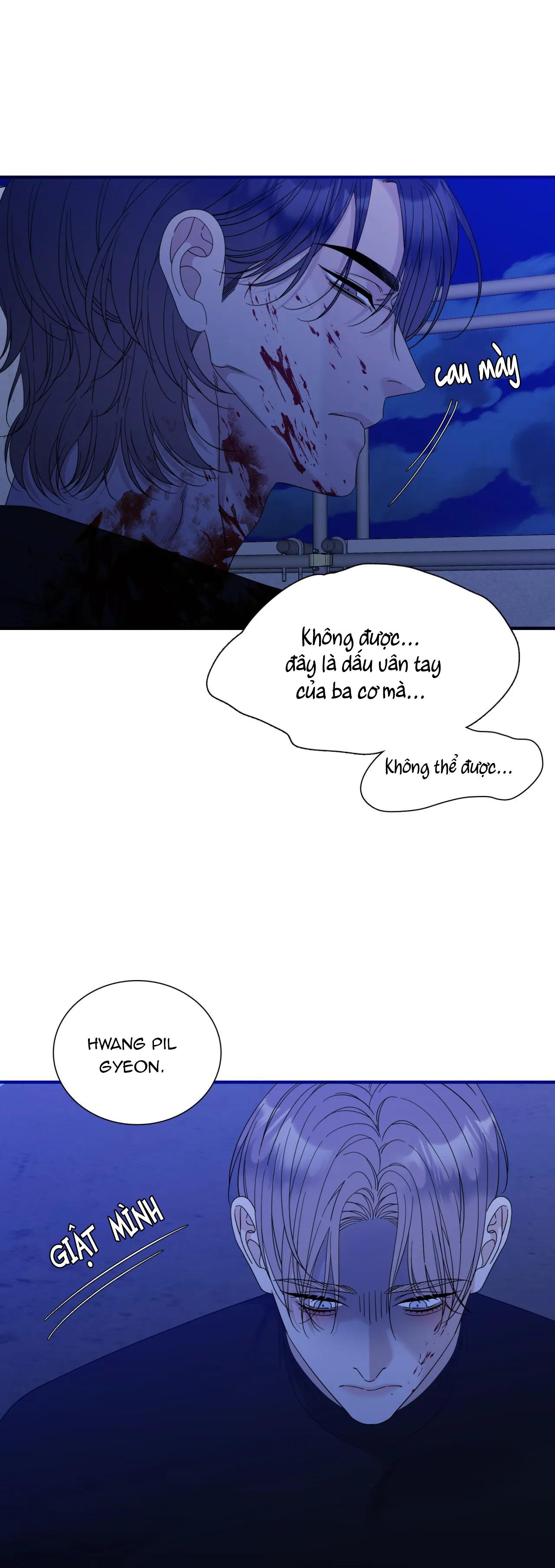 tên rác rưởi chapter 51 26