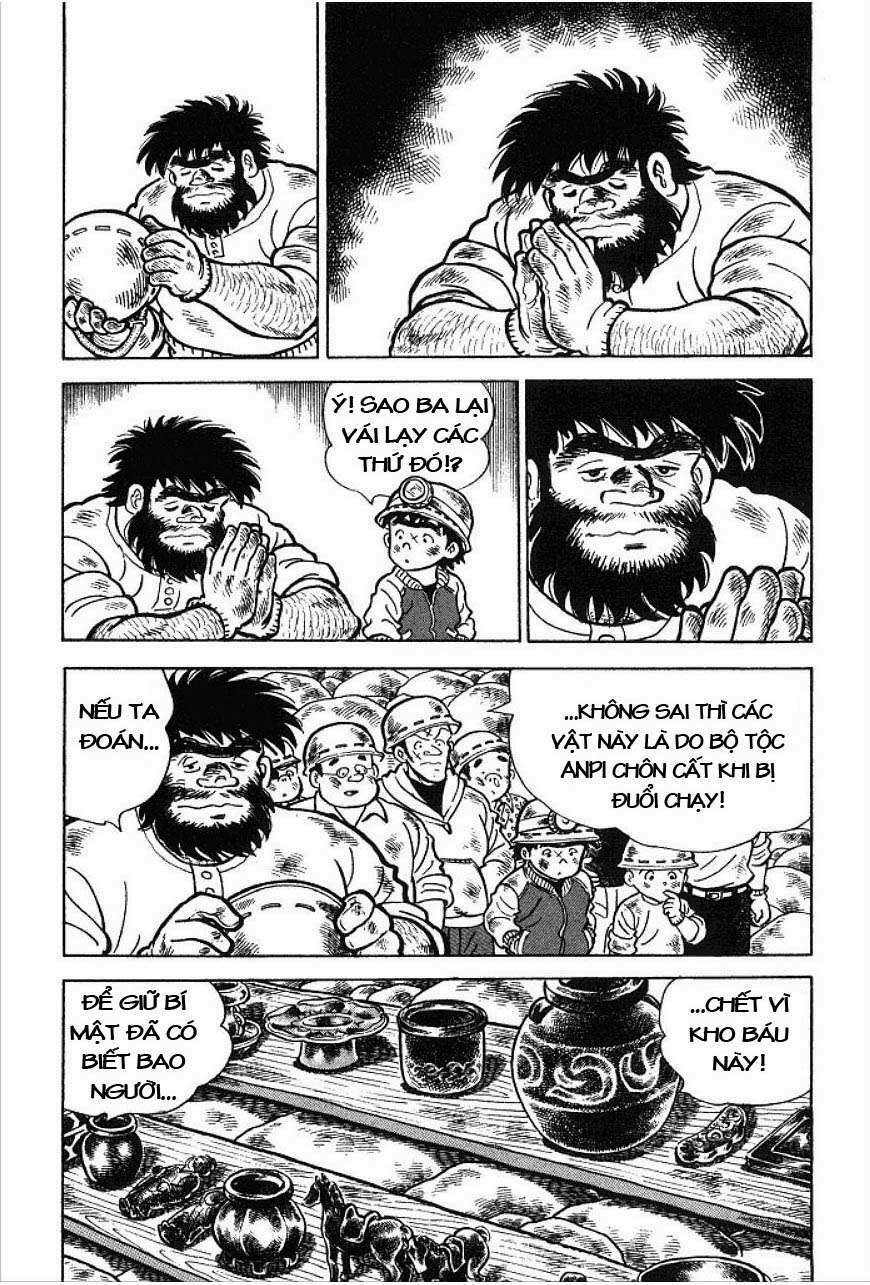 ore wa teppei chapter 142 26