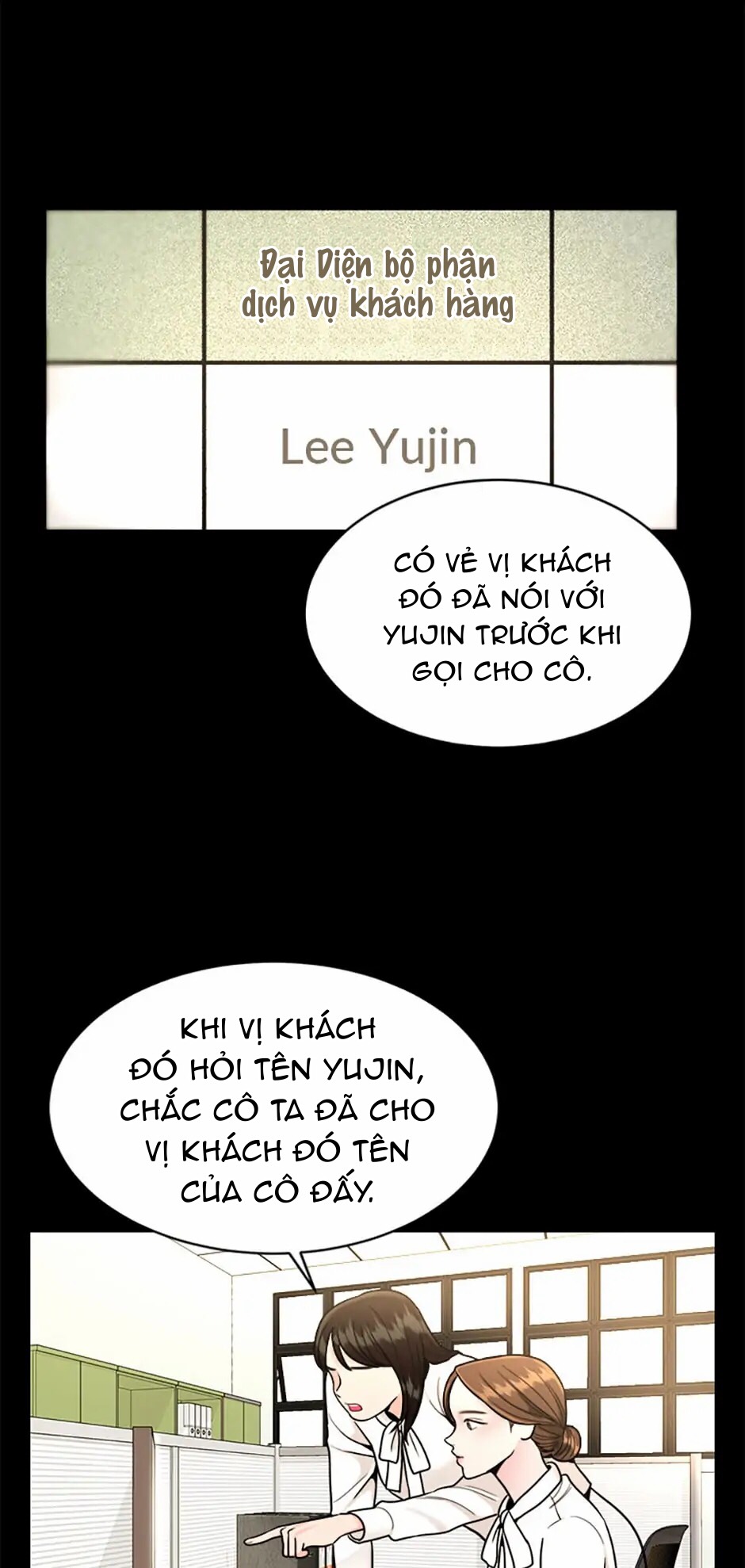 nghệ sĩ cello chapter 42.1 19