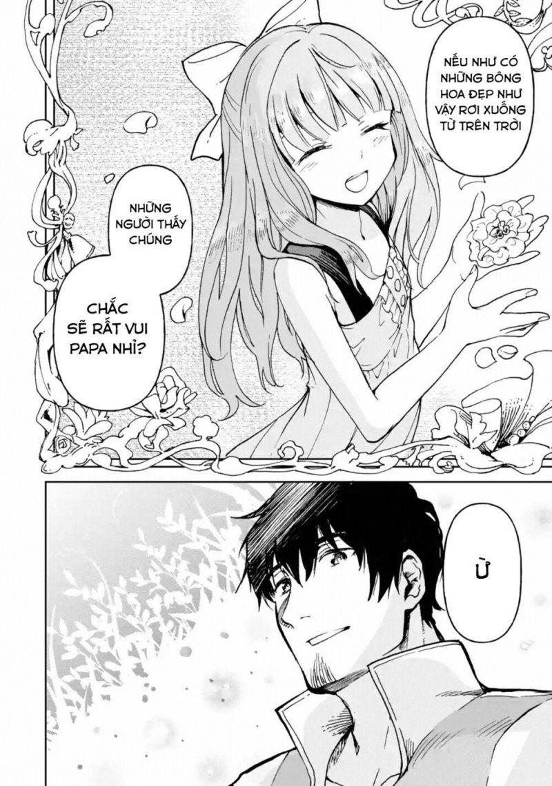 i'm a middle-aged man who got my adventurer license revoked chapter 9 25