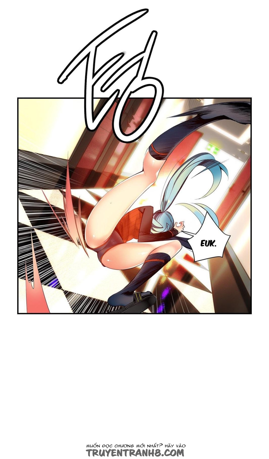 sự ràng buộc của lilith chapter 31 9