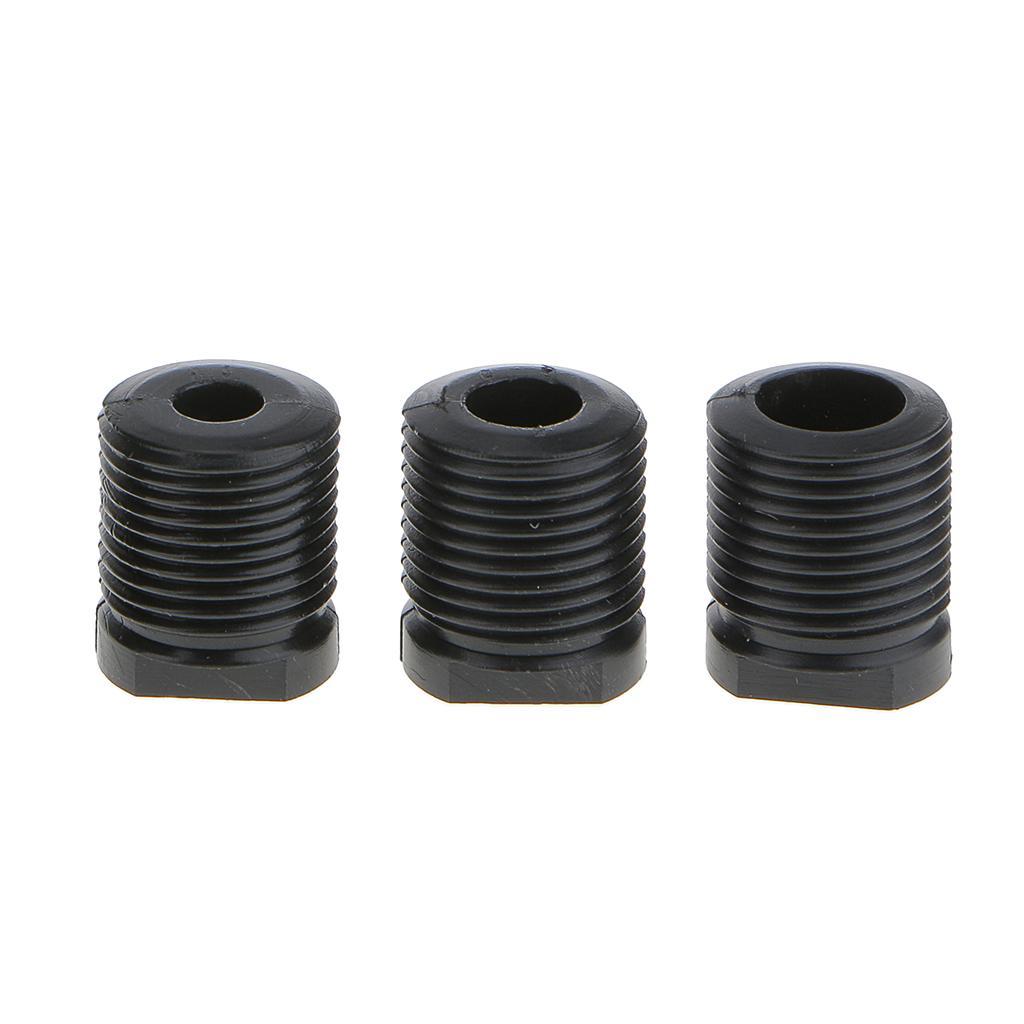 0511 Matte Universal Manual Car Stick Gear Shift Knob Lever Red