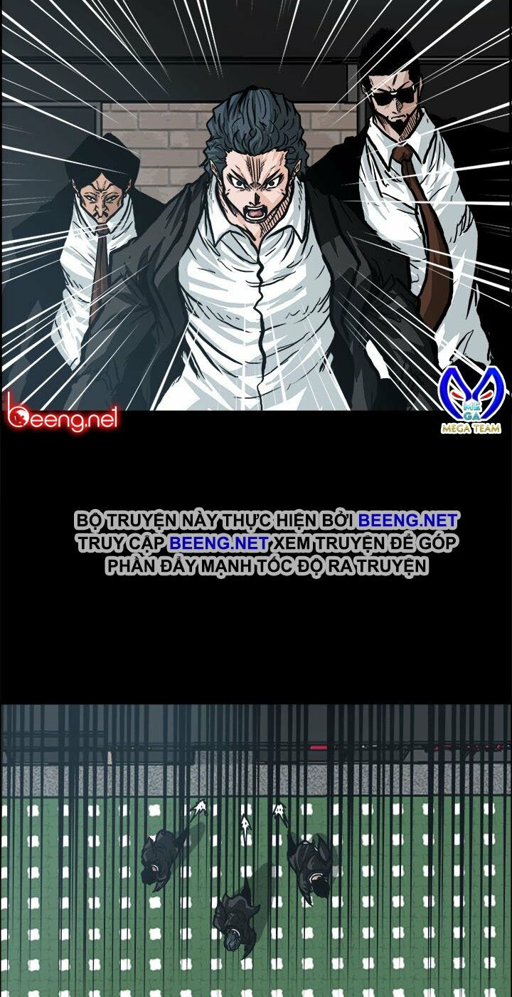 bá chủ học đường ss2 chapter 23 7