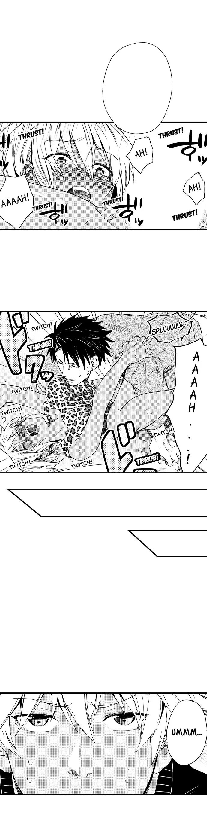 bị chịch bởi thằng bạn thân chapter 12 8