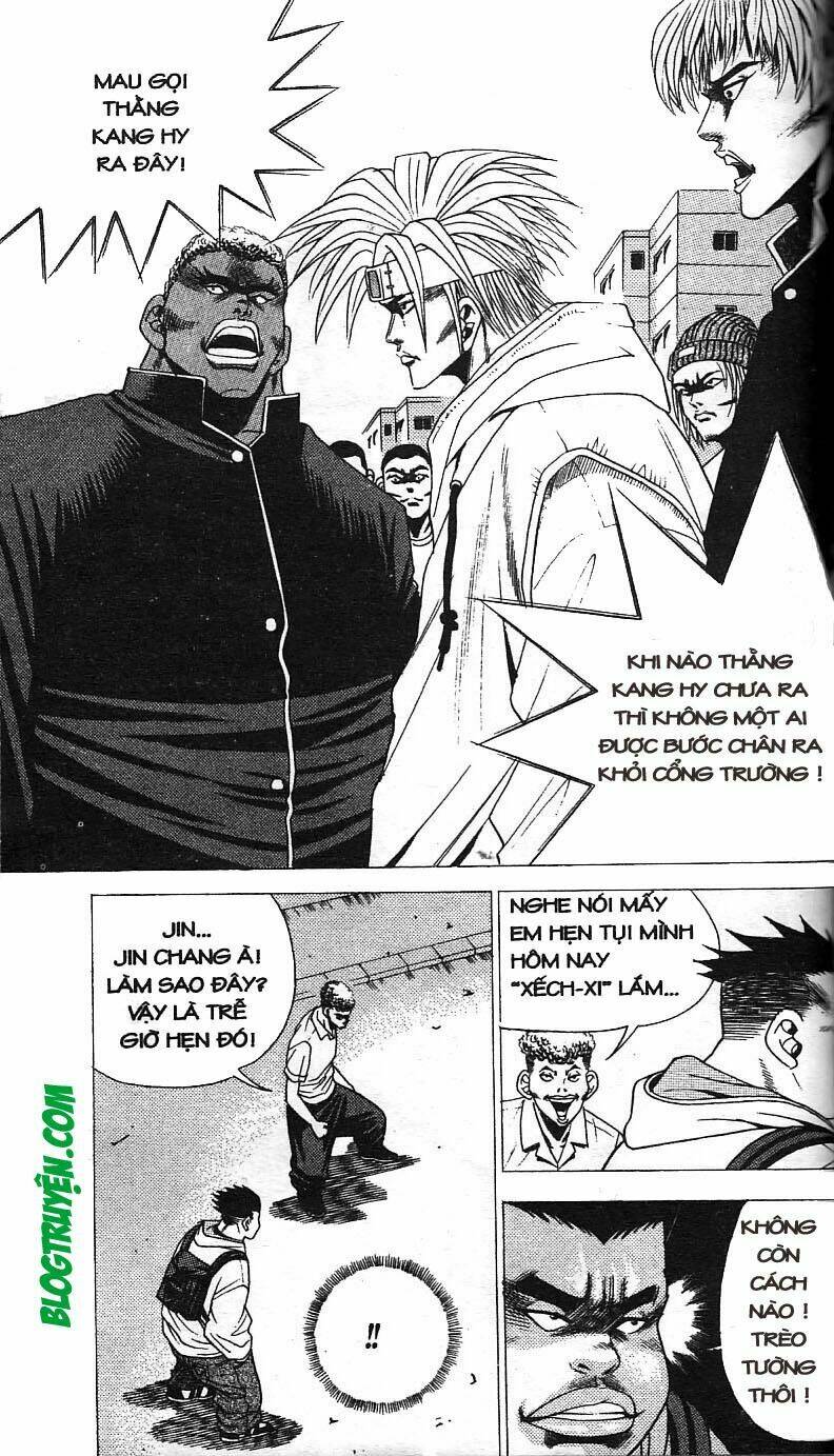 bitagi - anh chàng ngổ ngáo chapter 45 9