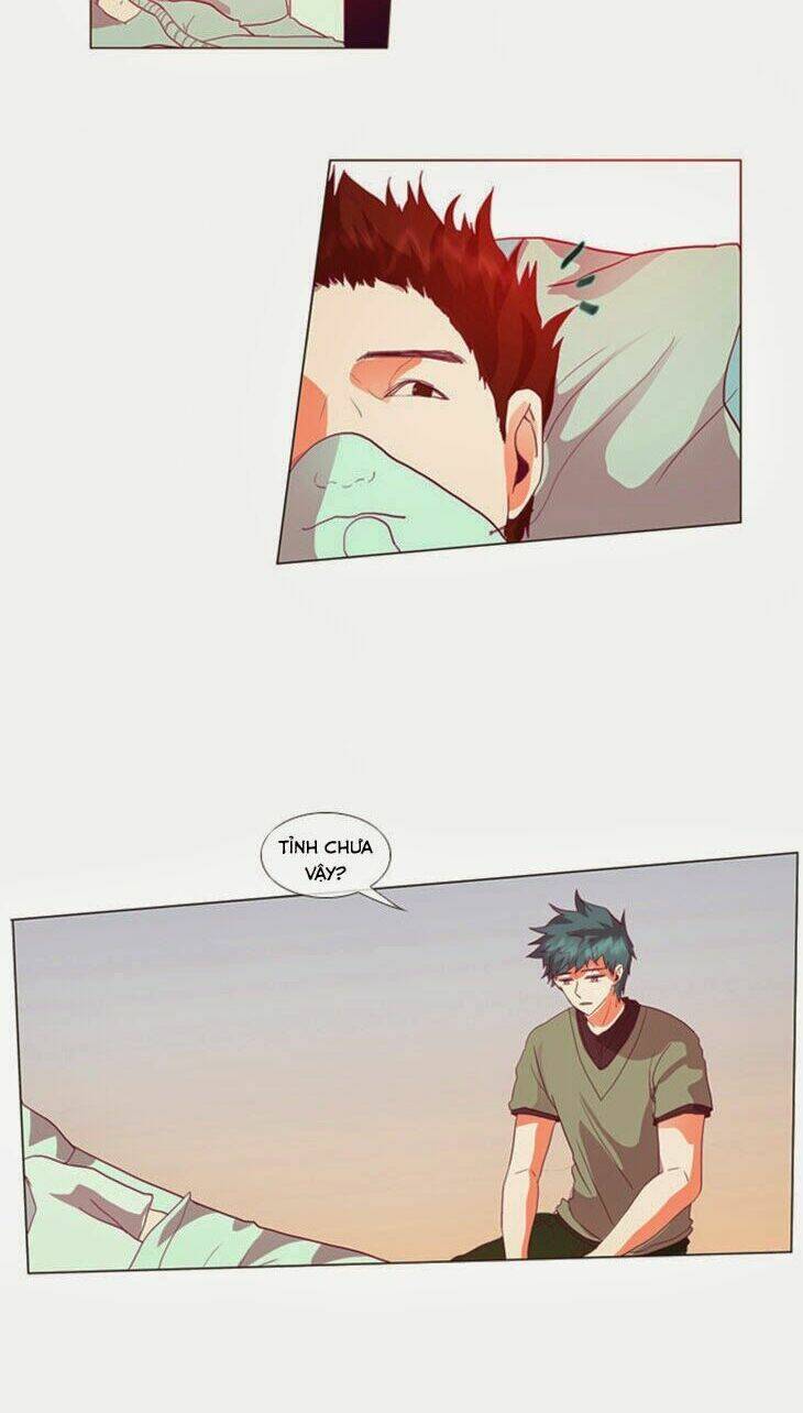 món quà từ chúa chapter 25 36