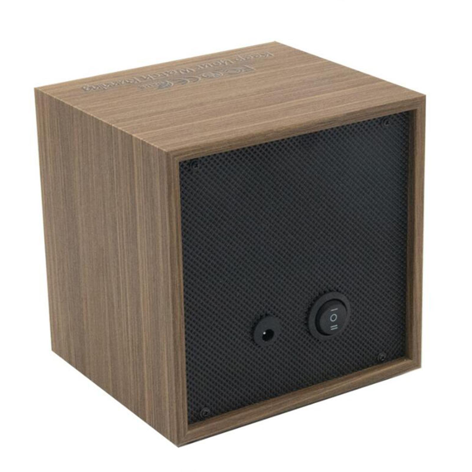 Automatic Automatic Rotation Display Box for Women/Men Watches