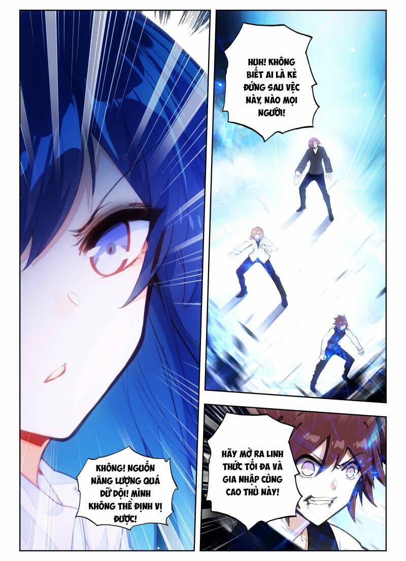 tạp đồ chapter 64 5