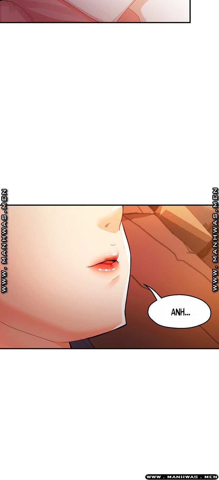 trưởng phòng mật báo chapter 16 44