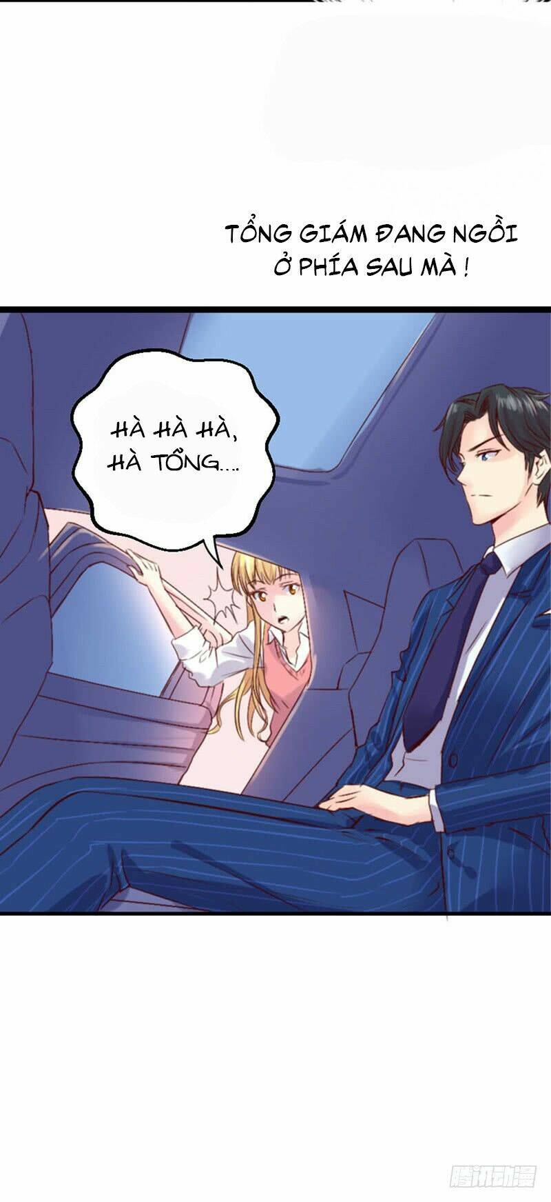 dục vọng của ác ma chapter 3 23