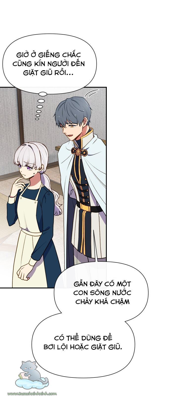 công nương khế ước của gia tộc công tước quái vật chapter 68 54