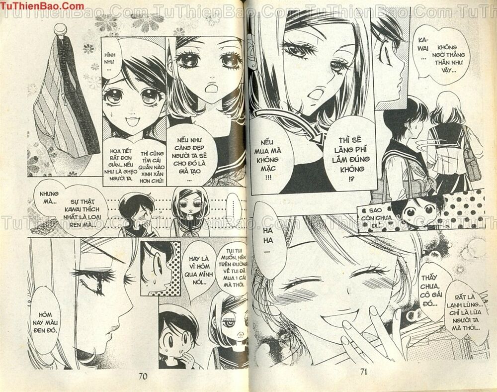 ác quỷ và bản tình ca chapter 2 34