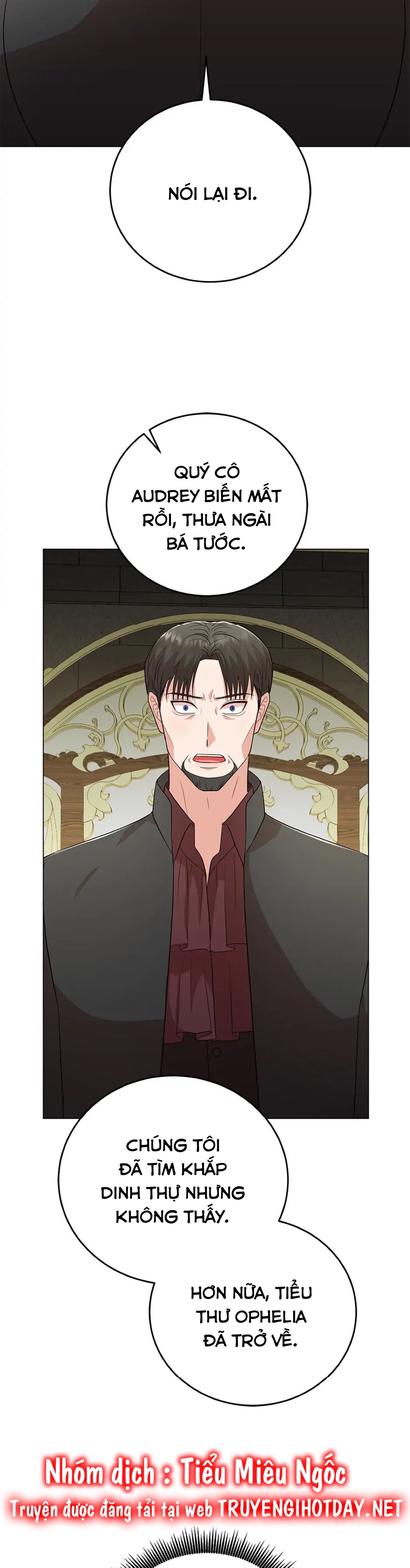 diễn vai ác nữ cũng thật khó khăn chapter 82 25