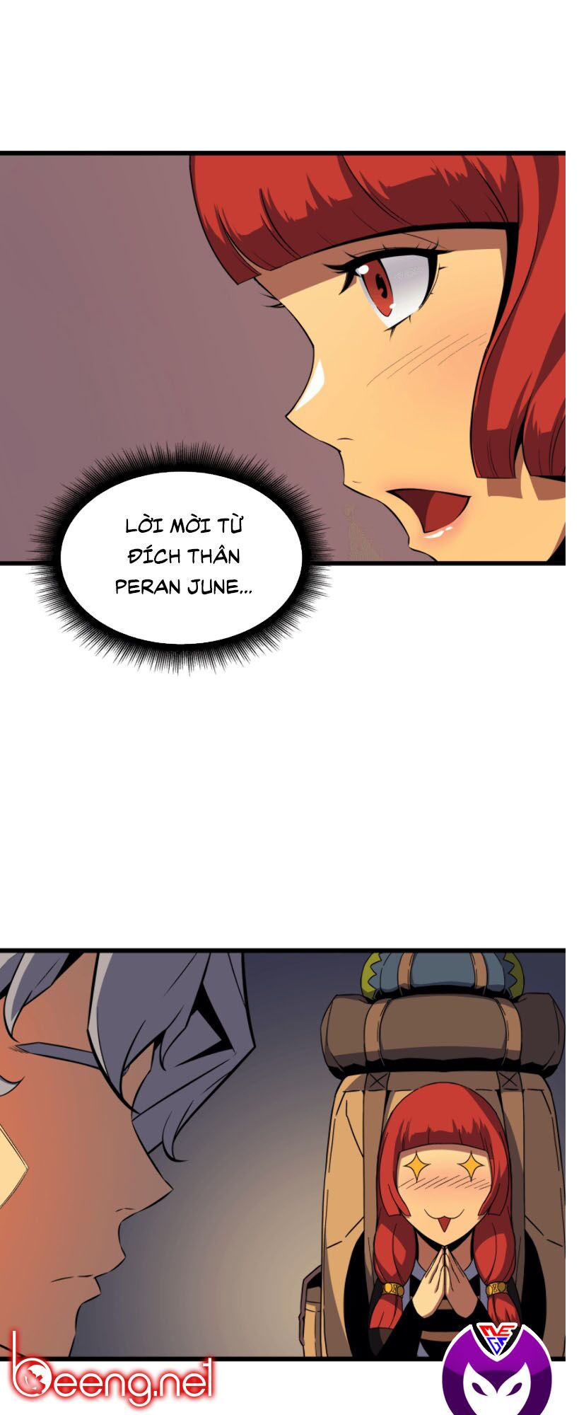 sự trở lại của pháp sư vĩ đại sau 4000 năm chapter 18 26