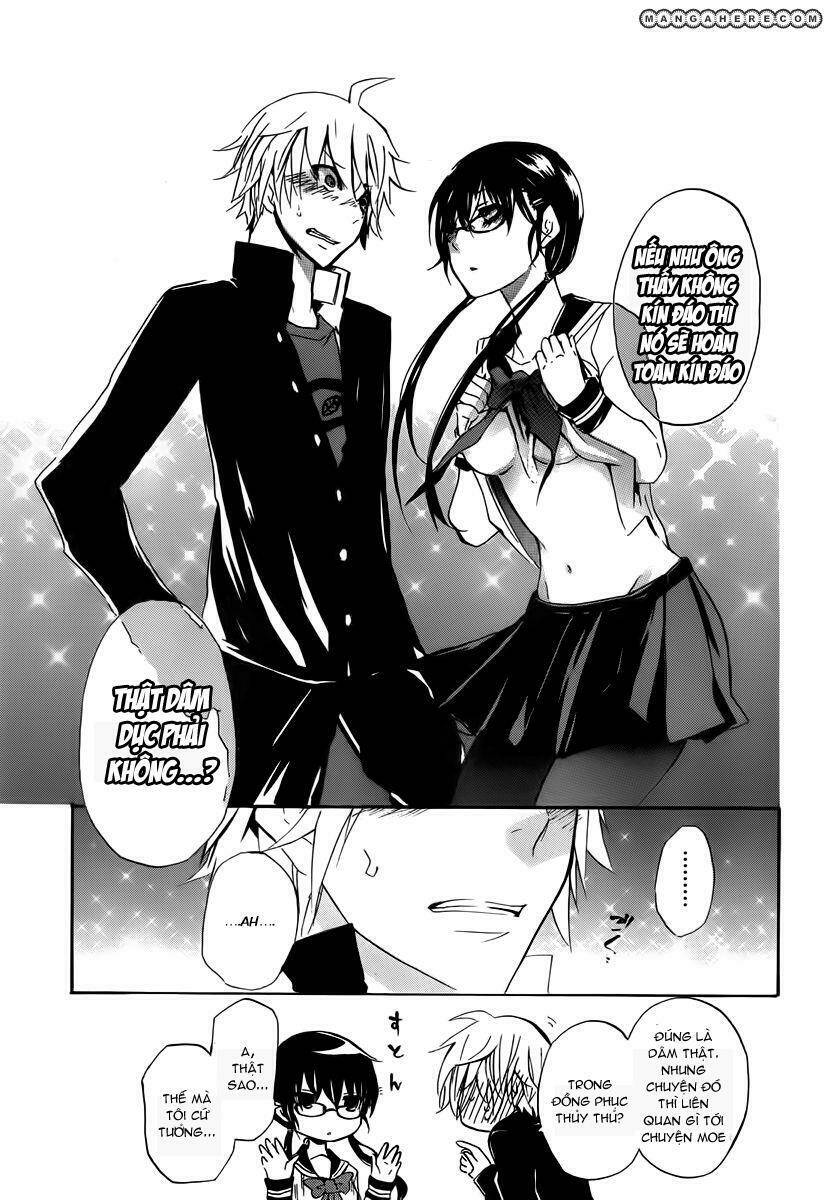shounen shoujo 18 kin chapter 2 10