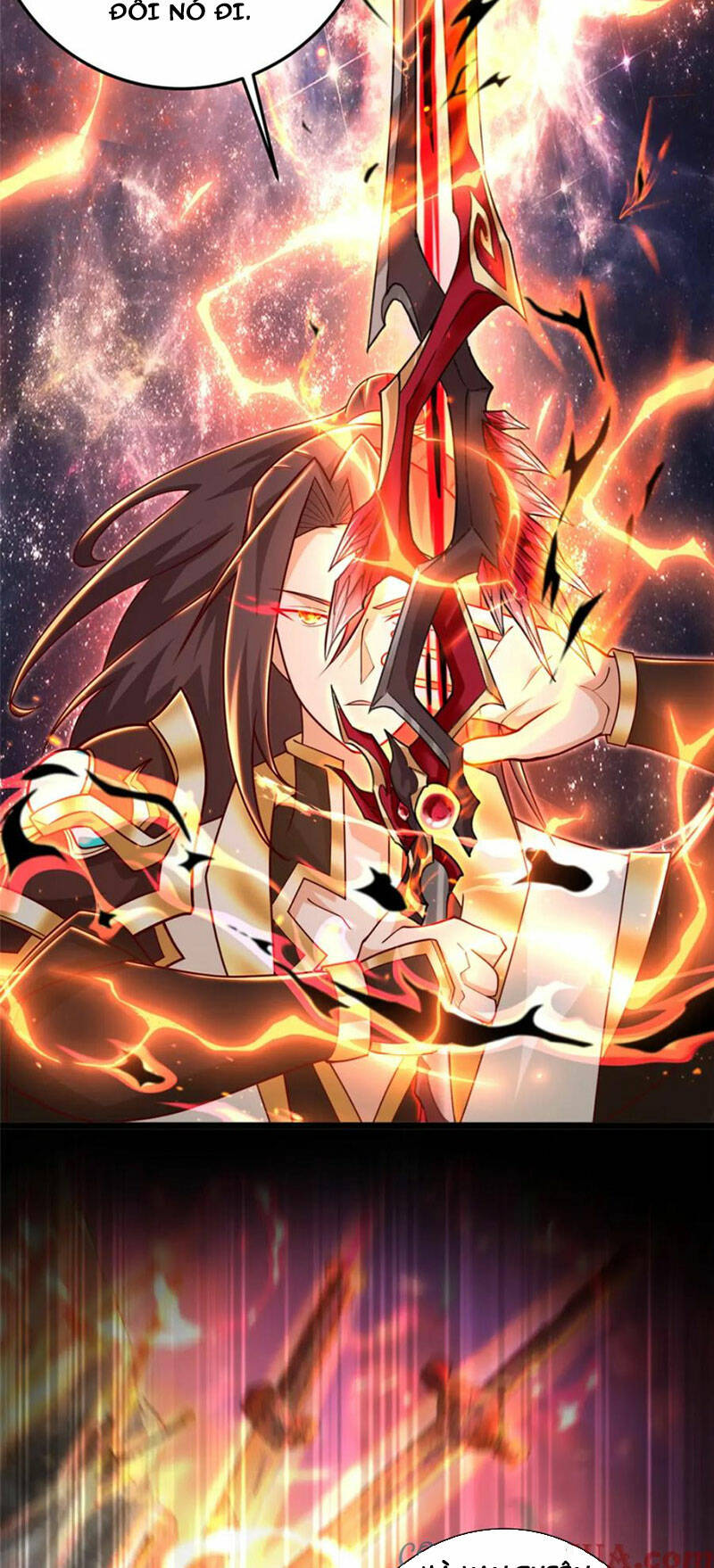 người nuôi rồng chapter 356.2 31