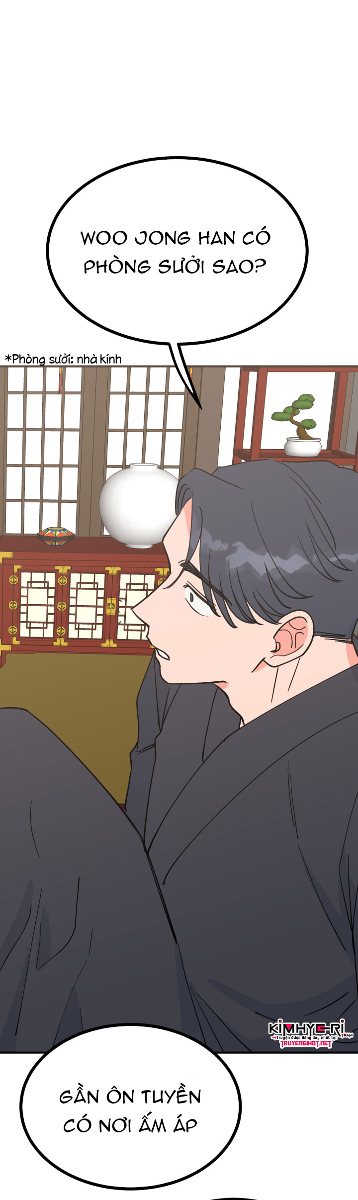 độc chủ chapter 9.2 9