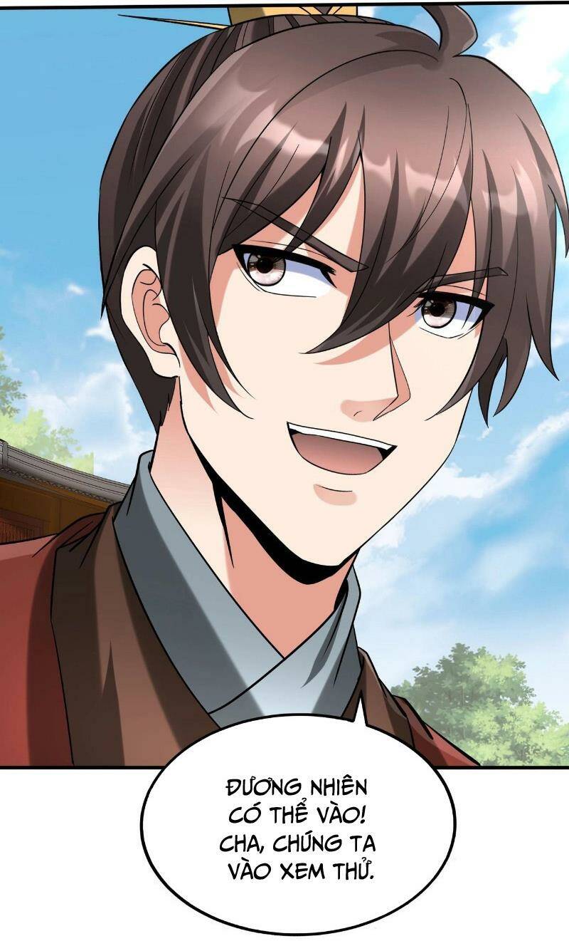 đại tần, ta là con tần thủy hoàng, giết địch thành thần chapter 117 14