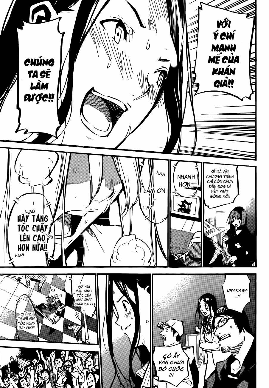 akb49 - renai kinshi jourei chapter 158 5