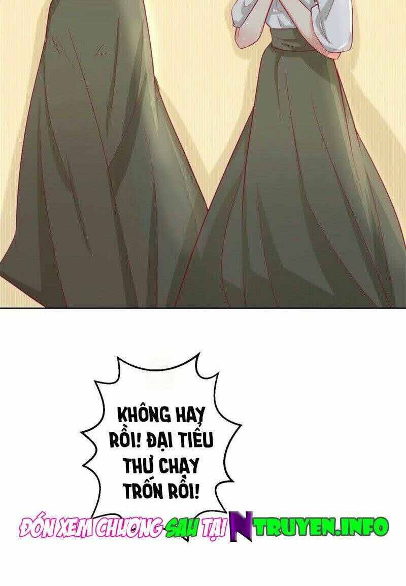 ngạo kiều tổng tài sủng điềm thê chapter 28 42
