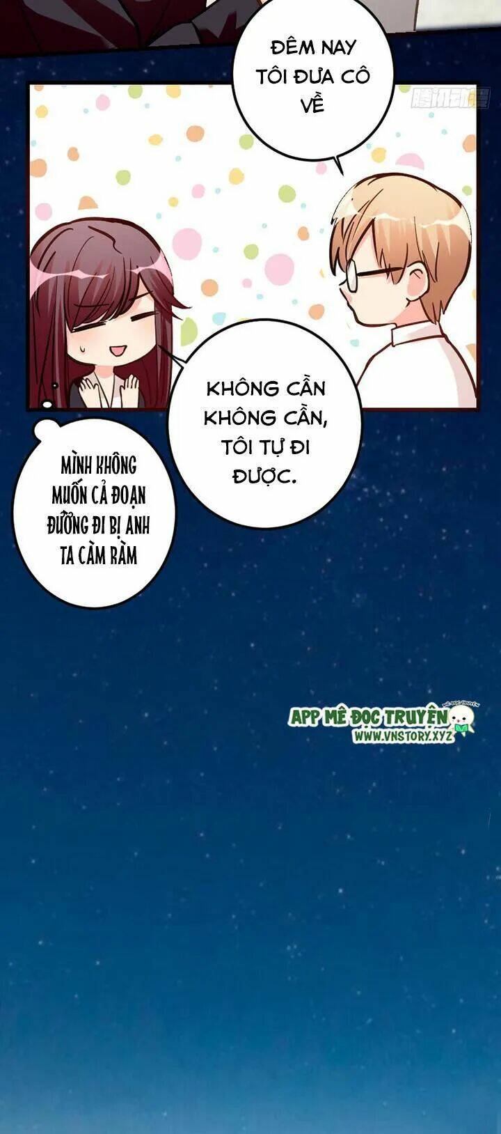 thiên hậu trở về chapter 63 33