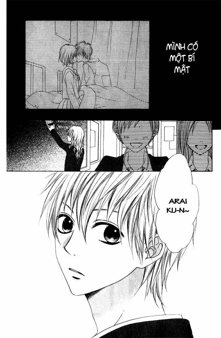 suki yori mo kirai chapter 1 4