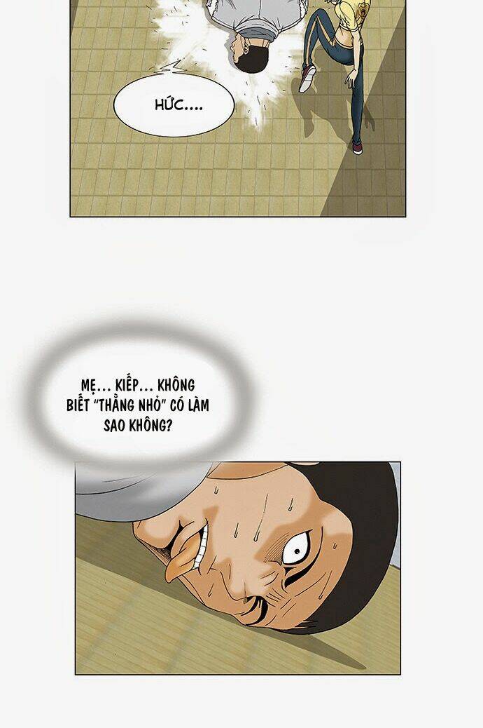 ultimate legend: kang hae hyo chapter 69 33