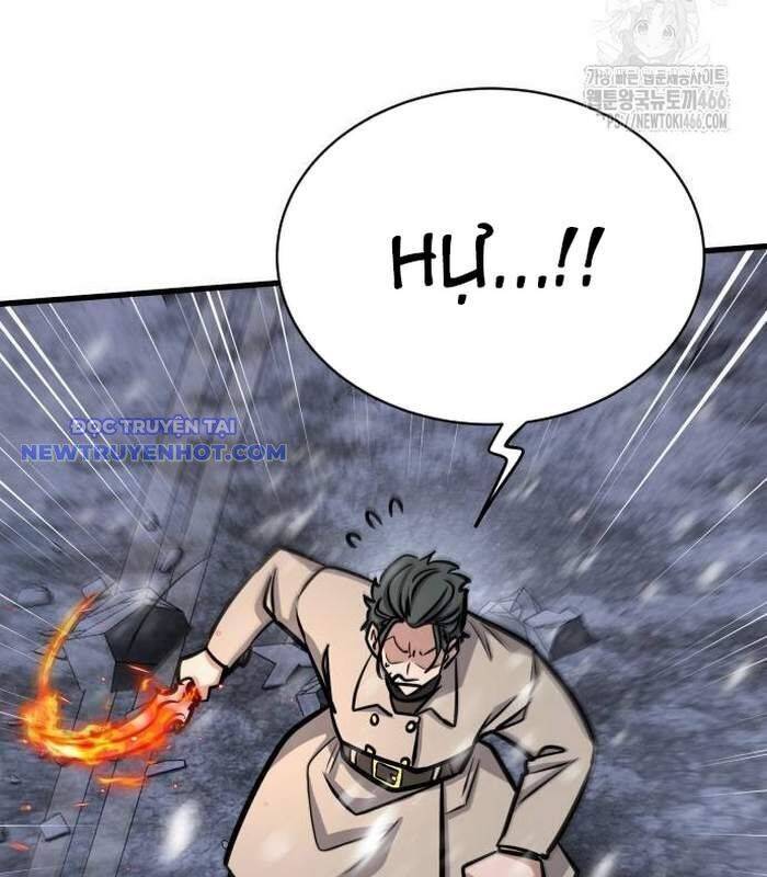 thợ săn huyền thoại trẻ hóa chapter 36 14