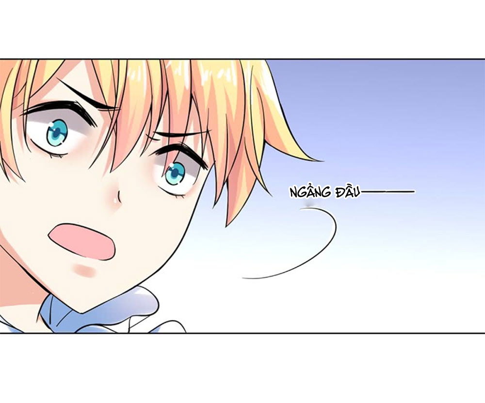 nhật ký dạy dỗ của gia tộc đáng yêu chapter 72 31