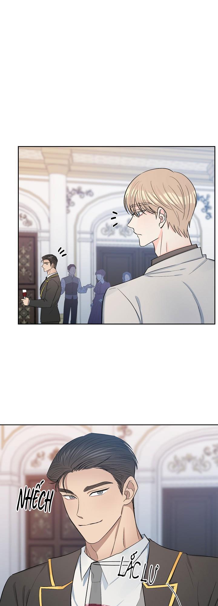 sắc đêm chapter 42 35