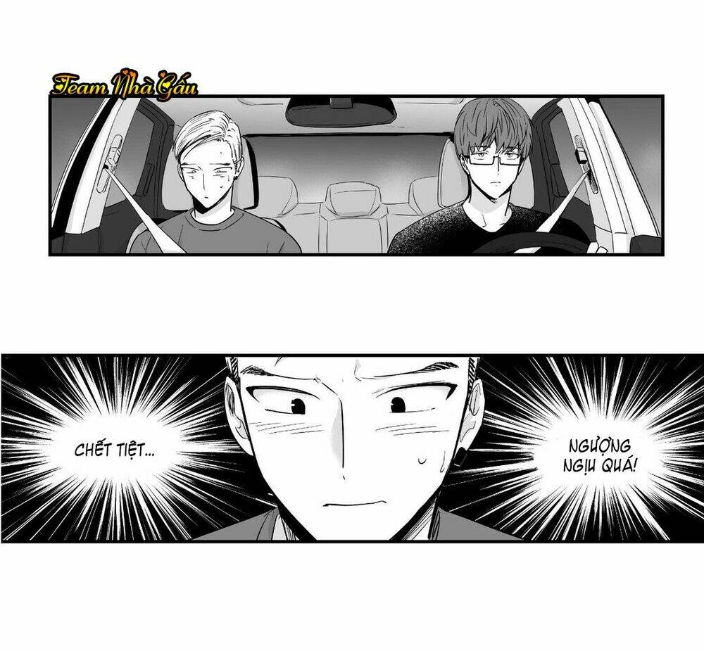 nếu thích tôi như vậy (ss2) chapter 3 9