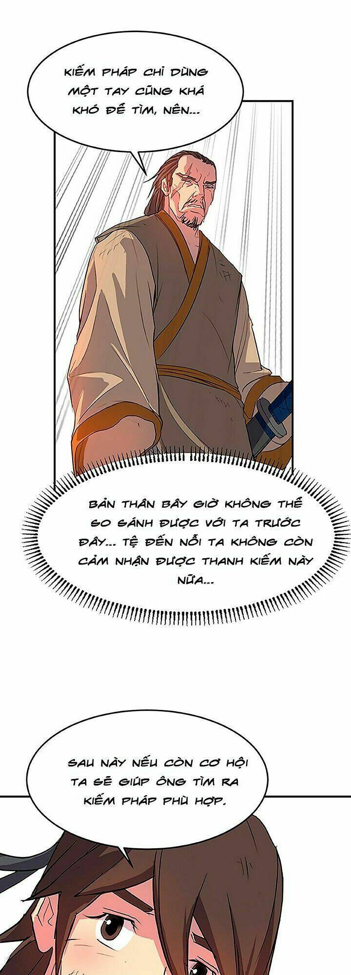 trọng sinh, bất khả chiến bại chapter 7 13