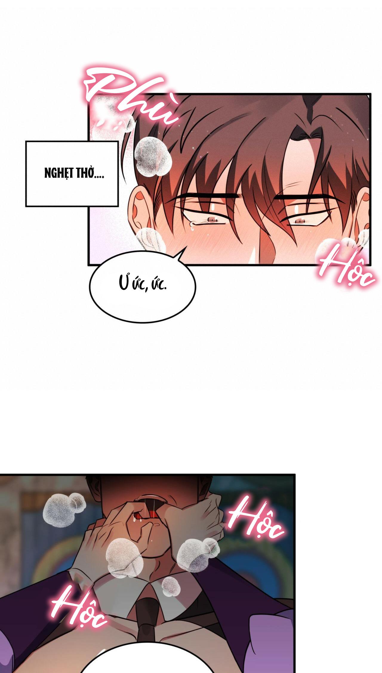 (np) độc thân muôn năm chapter 4 38