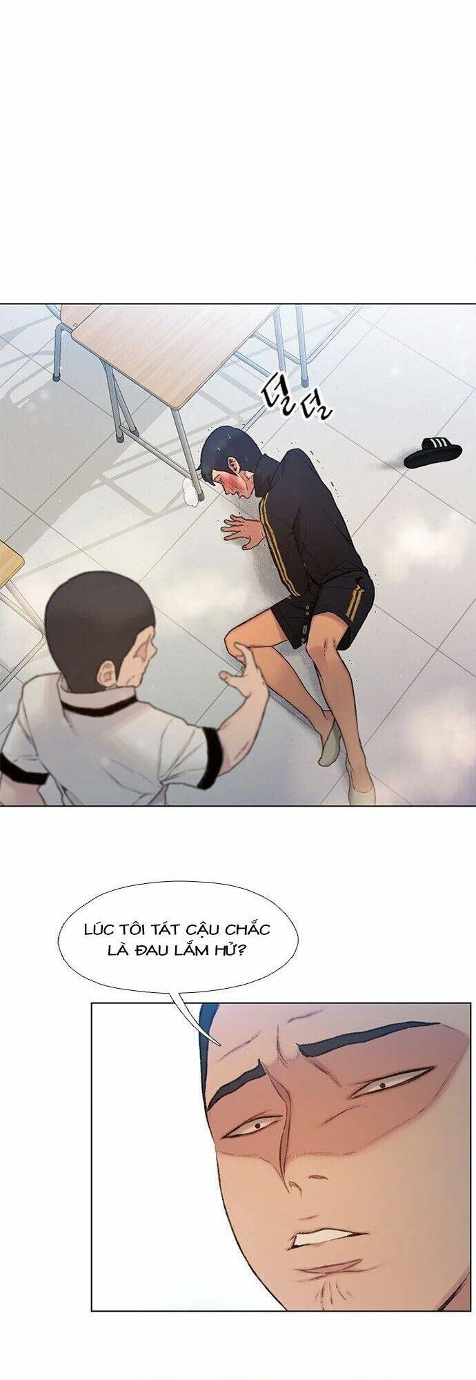 tôi sẽ chết sớm mất chapter 7 72