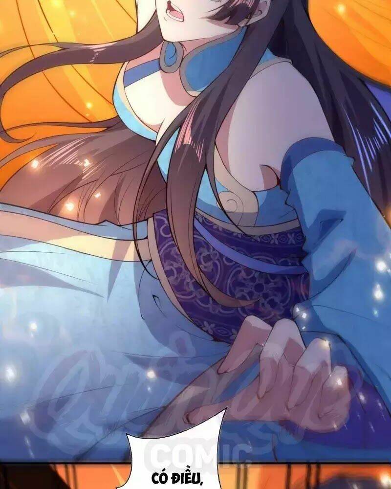 đô thị hộ hoa tiên tôn chapter 26 12