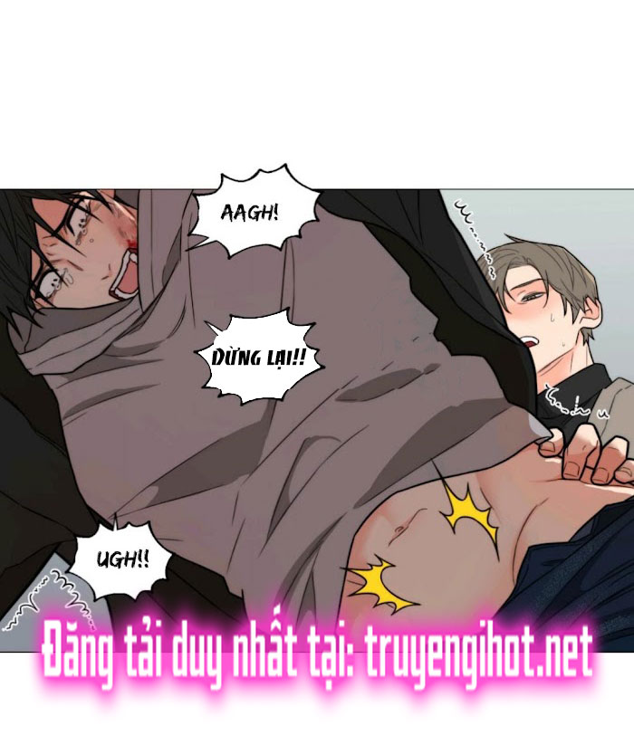 Vẻ Đẹp Bạo Dâm Đam Mỹ Ngoại Truyện chapter 1.2 - Trang 1