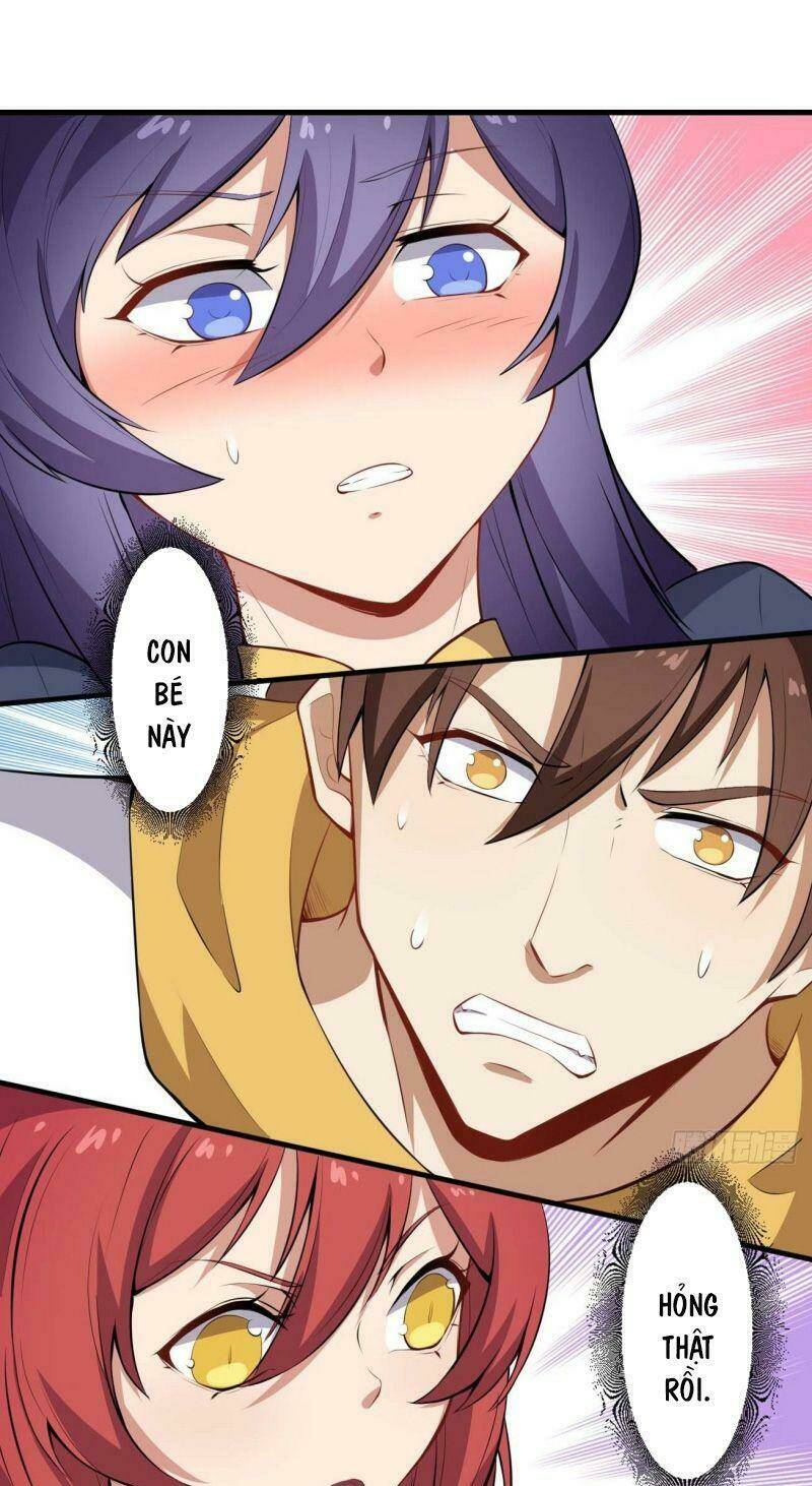 tổ thượng có tiền chapter 69 41