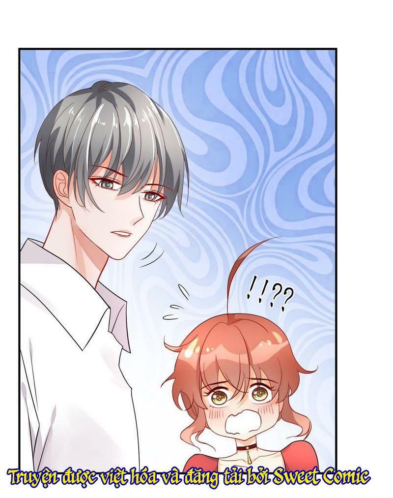 chàng trai người máy ấm áp 741 của tôi chapter 17 19