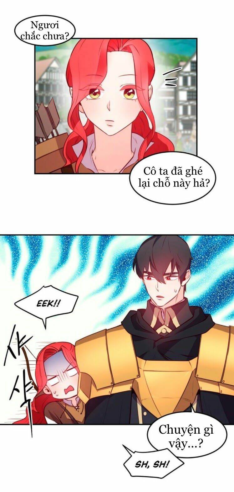 phản diện rất dễ làm chapter 7 27