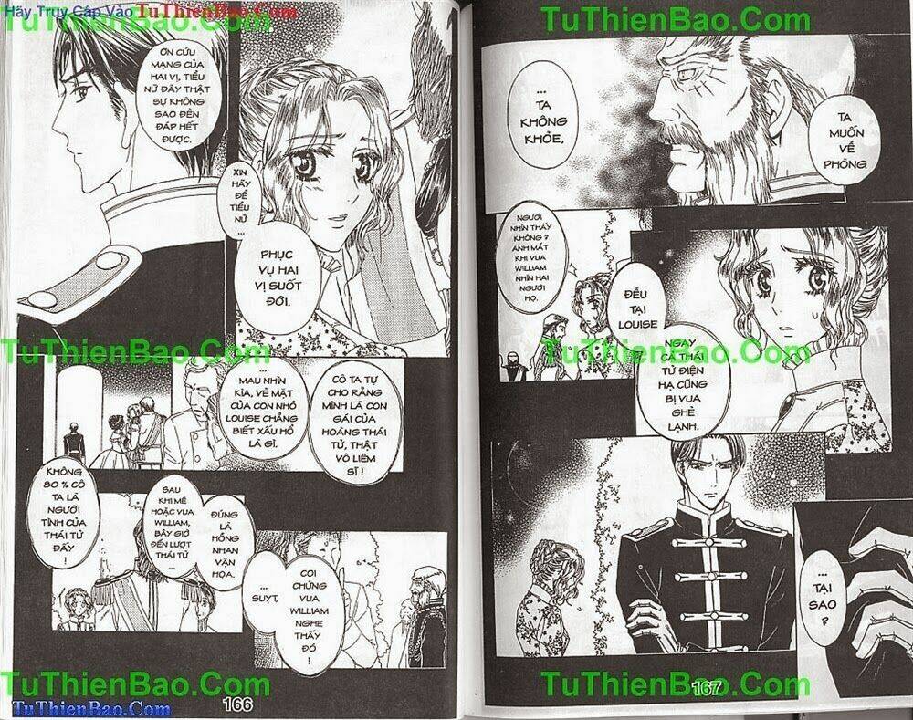 tình yêu định mệnh chapter 4 83