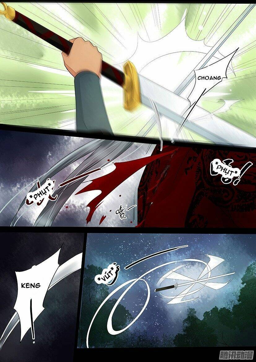 hồng vân chapter 39 3