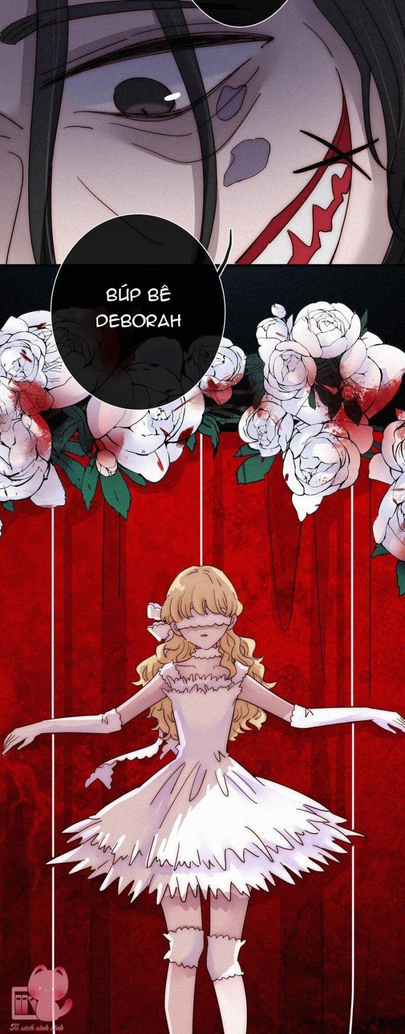 đêm tối chốn này chapter 68 61