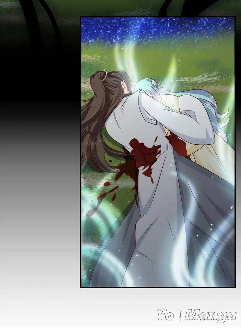 độc y cuồng phi chapter 58 3