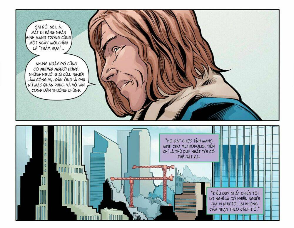 batman v superman: the dawn of justice chapter 5 7